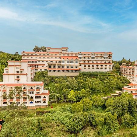 Sterling Ooty Elk Hill Otel Dış mekan fotoğraf