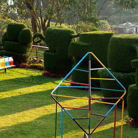 Sterling Ooty Elk Hill Otel Dış mekan fotoğraf
