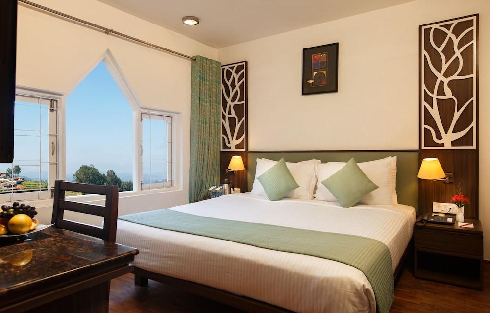 Sterling Ooty Elk Hill Otel Dış mekan fotoğraf
