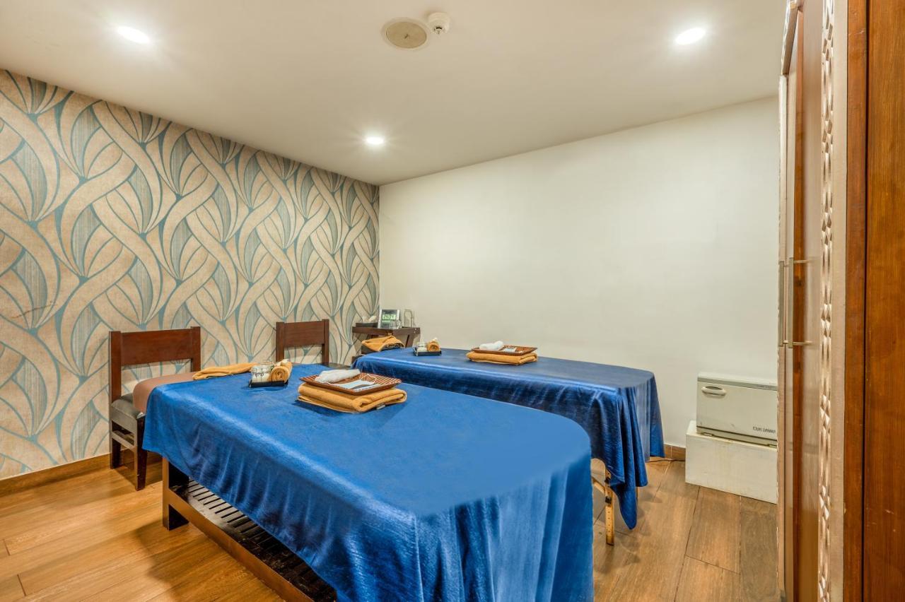Sterling Ooty Elk Hill Otel Dış mekan fotoğraf