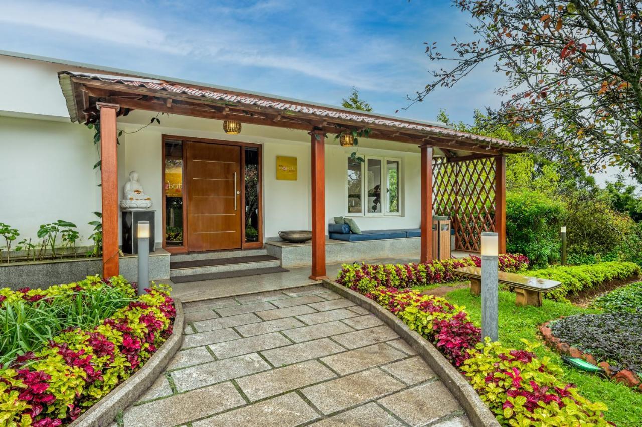 Sterling Ooty Elk Hill Otel Dış mekan fotoğraf