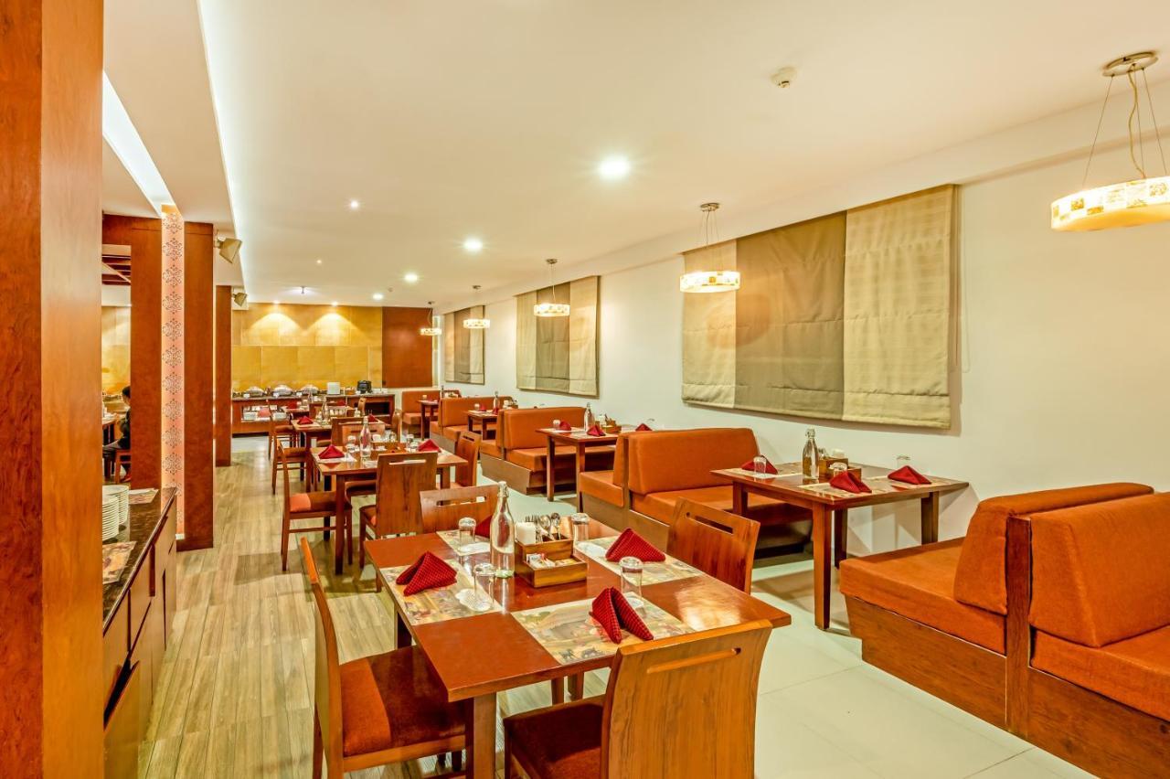 Sterling Ooty Elk Hill Otel Dış mekan fotoğraf