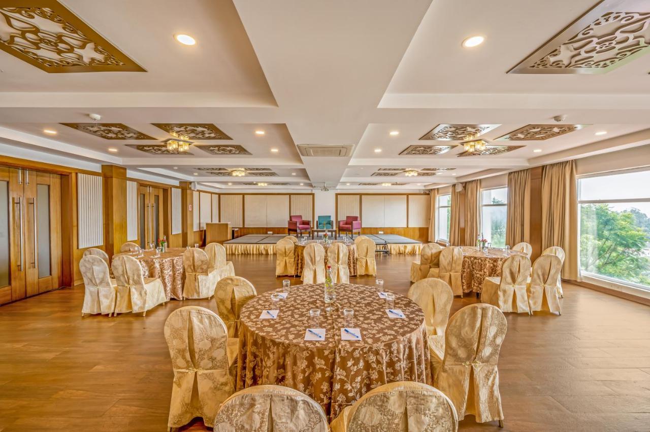 Sterling Ooty Elk Hill Otel Dış mekan fotoğraf