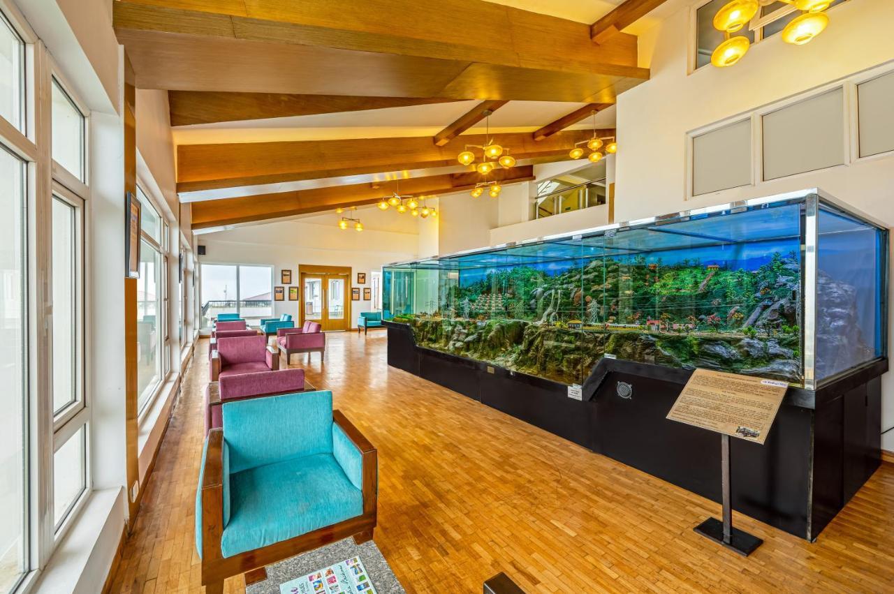 Sterling Ooty Elk Hill Otel Dış mekan fotoğraf