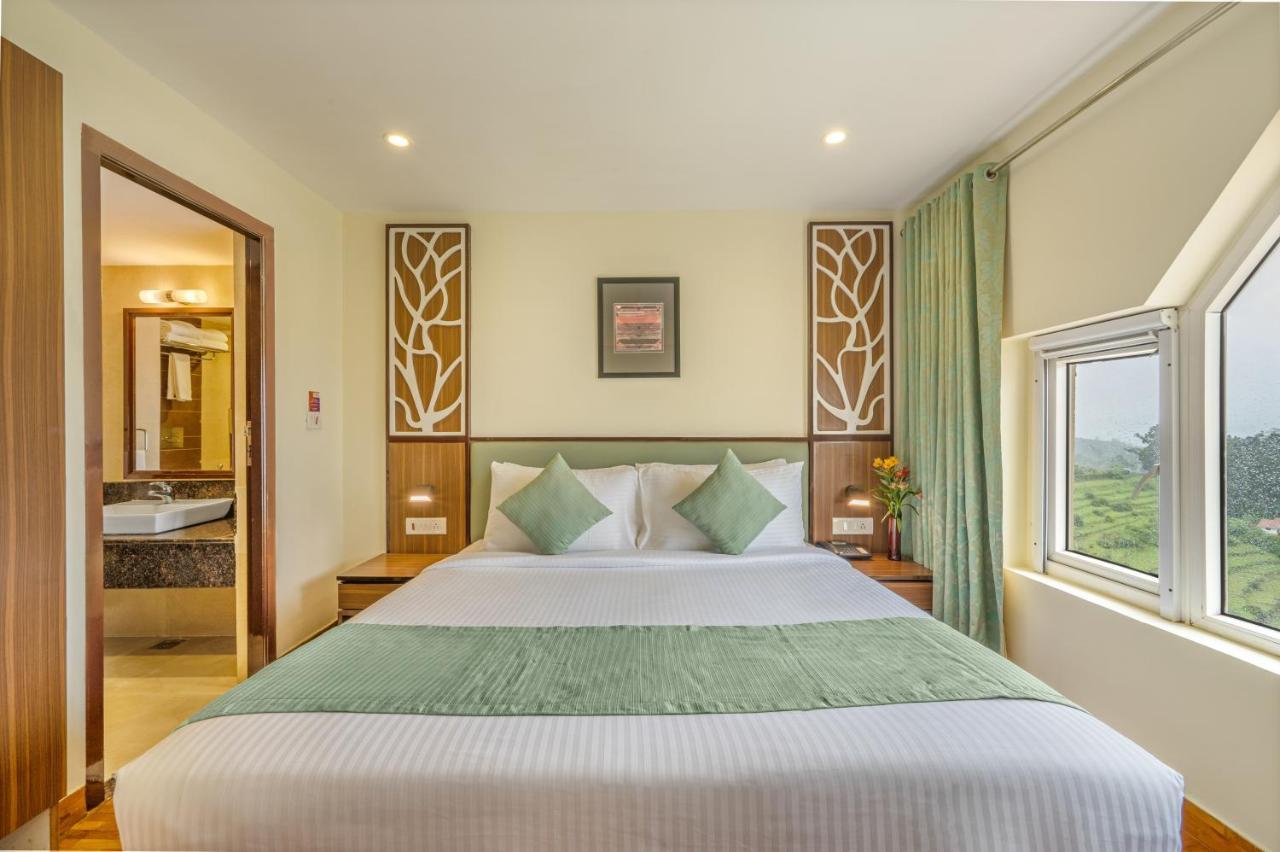 Sterling Ooty Elk Hill Otel Dış mekan fotoğraf
