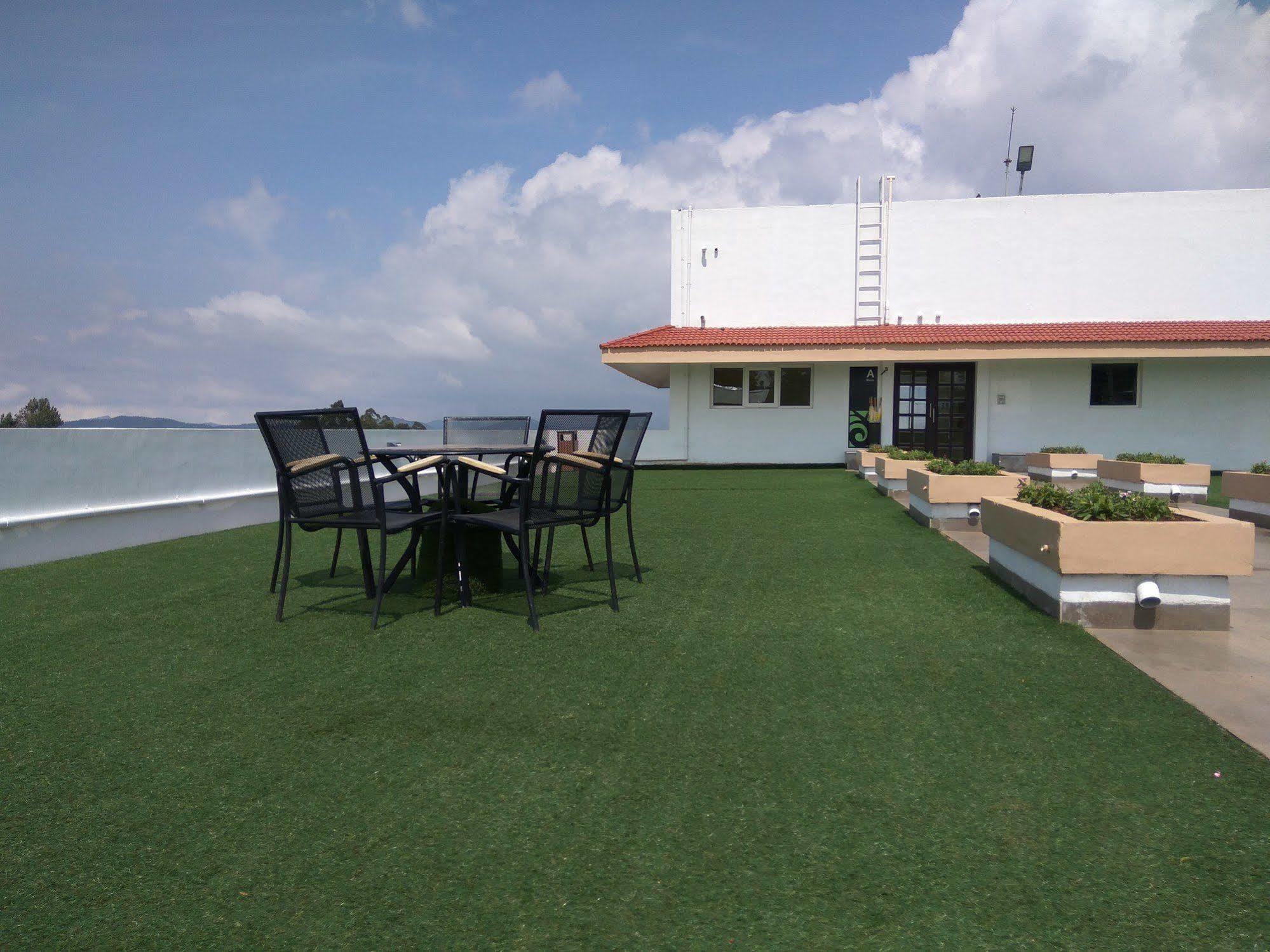 Sterling Ooty Elk Hill Otel Dış mekan fotoğraf
