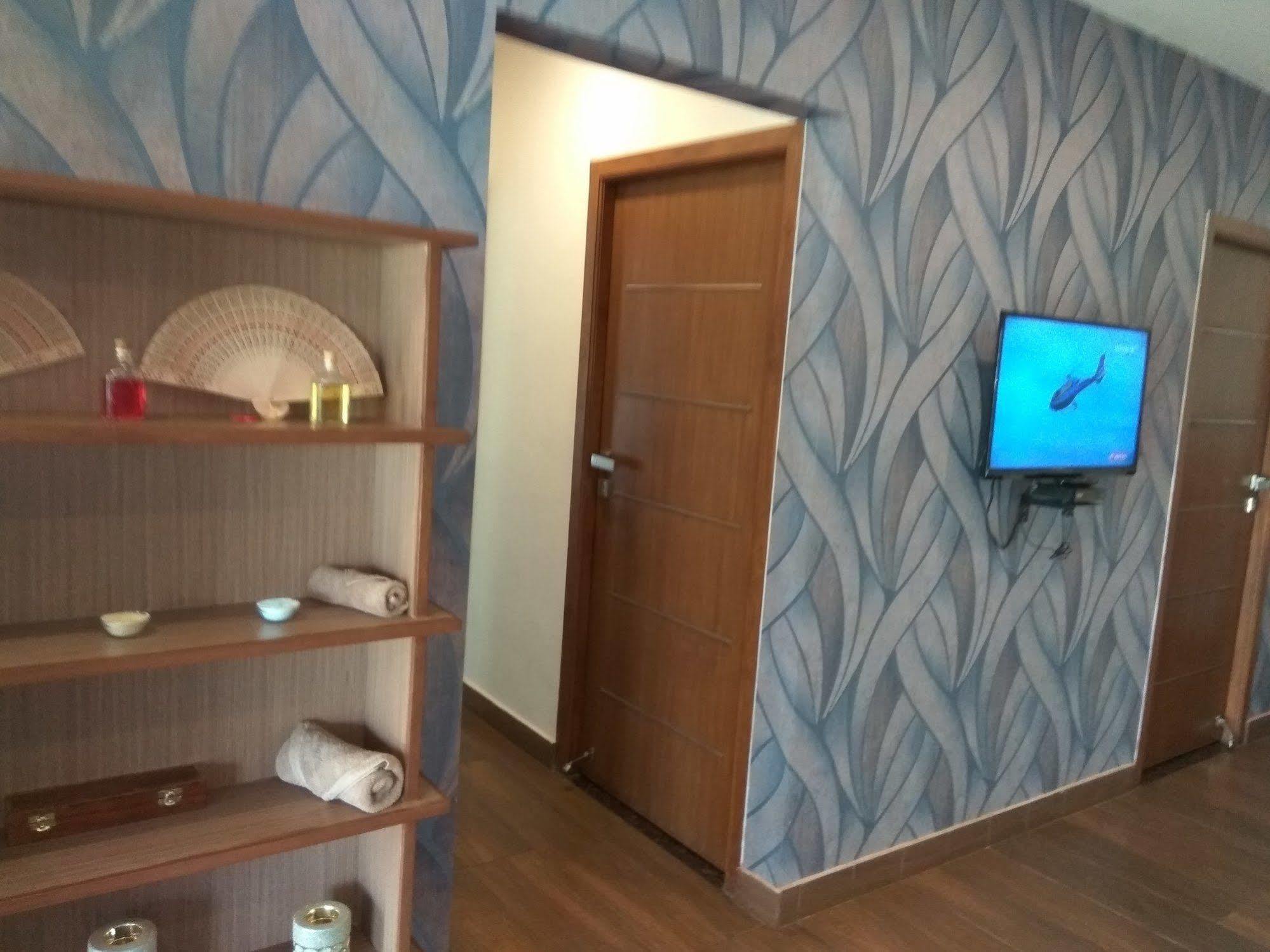 Sterling Ooty Elk Hill Otel Dış mekan fotoğraf